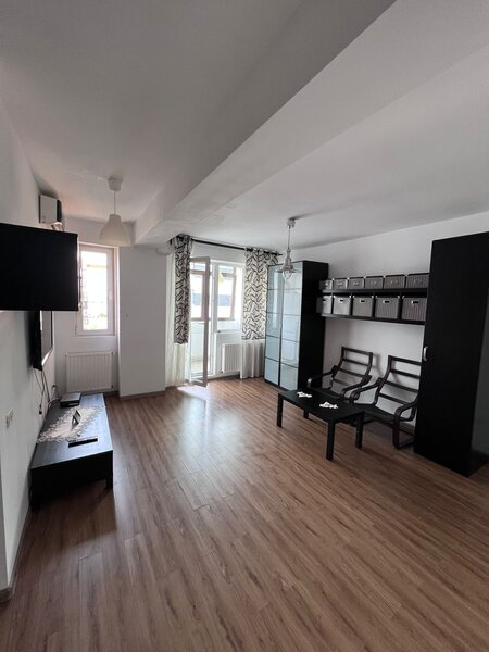 Militari Residence,