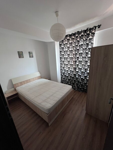 Militari Residence,