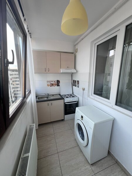 Militari Residence,