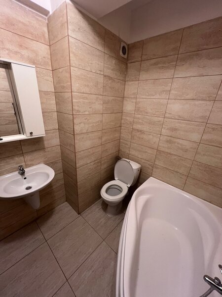 Militari Residence,